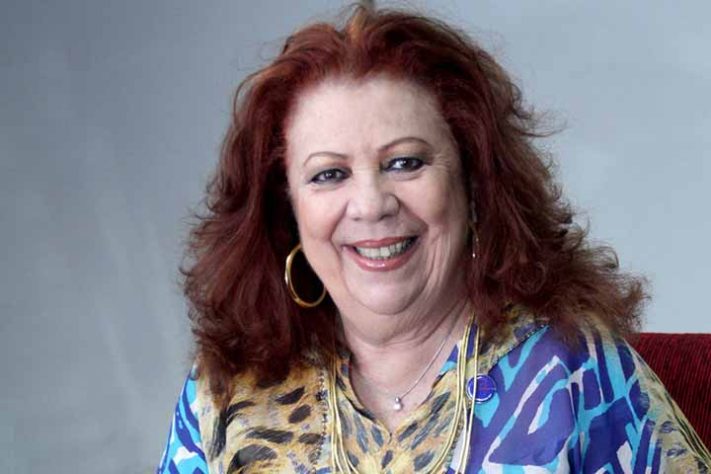 Beth Carvalho