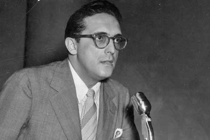 Carlos Lacerda