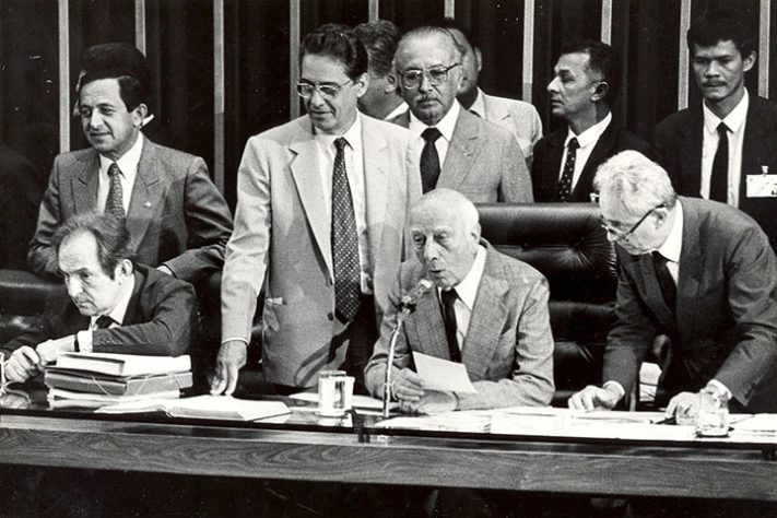 Fernando Henrique Cardoso