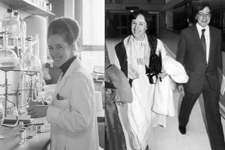 No programa “Fantástico” de 29 de março de 2026, a apresentadora narrou a história em animação da pesquisadora em episódio especial para o quadro “Mulheres Fantásticas”. 
