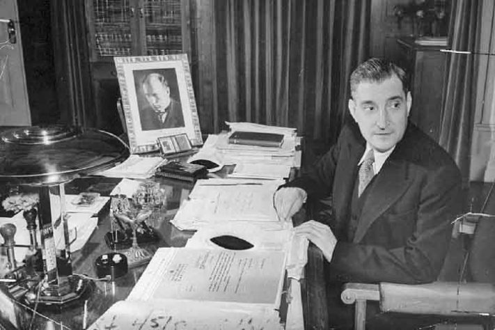 António de Oliveira Salazar