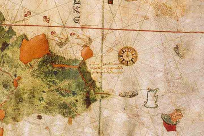 'Descobrimento' do Brasil