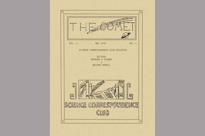 Dia Mundial dos Fanzines