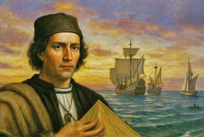 O outro lado do ‘descobrimento’: navegador espanhol, Cabral e os primeiros registros do Brasil