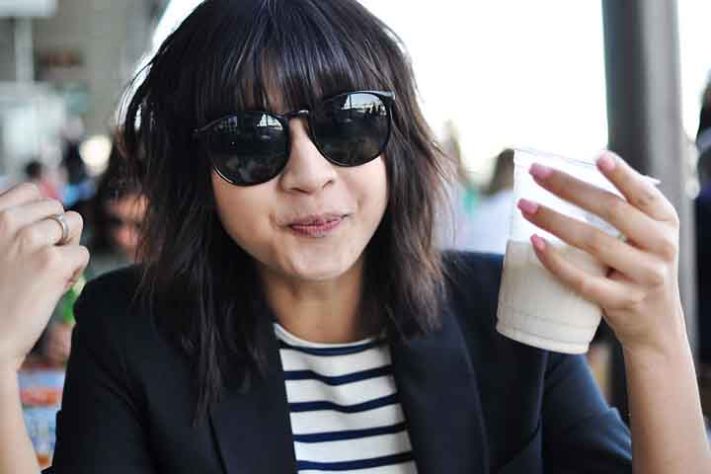 Horchata, bebida tradicional da Espanha 