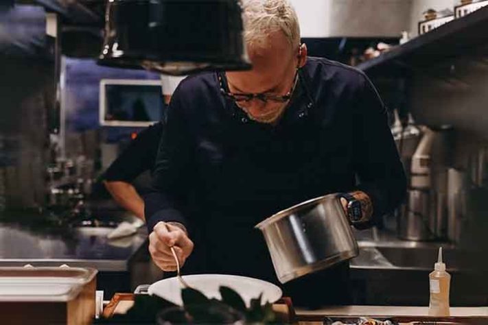 Restaurantes brasileiros três estrelas no Guia Michelin 