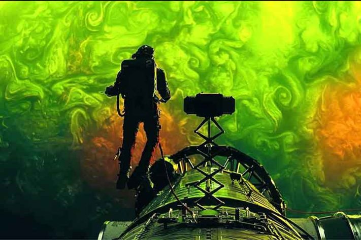 Filme 'Devoradores de Estrelas'