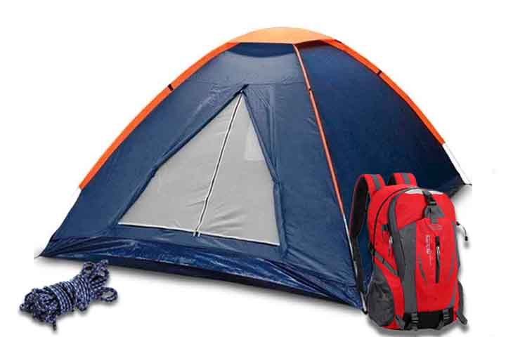 Equipamentos esportivos como mochilas, barracas e cordas utilizam nylon pela durabilidade e leveza. O material resiste bem ao atrito e às condições climáticas, garantindo segurança em atividades ao ar livre. Em roupas, proporciona ventilação e conforto, essenciais para desempenho físico. Por isso, tornou-se indispensável em esportes de aventura e alta performance.