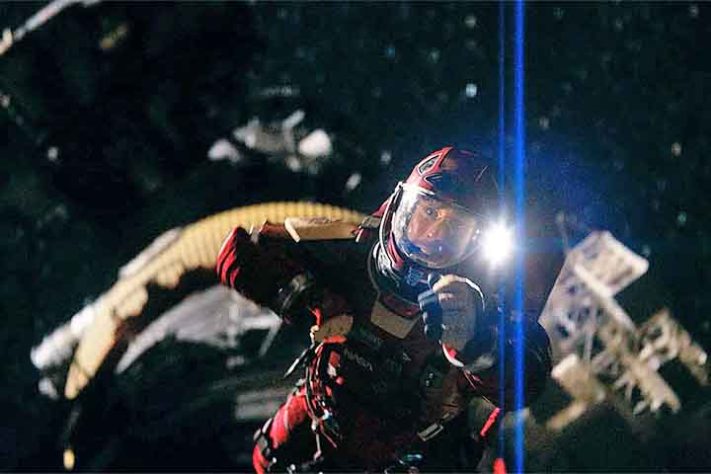 Filme 'Devoradores de Estrelas'