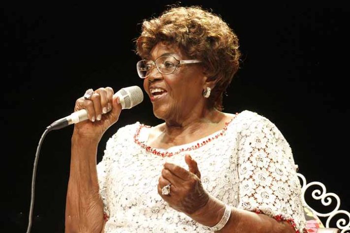Dona Ivone Lara