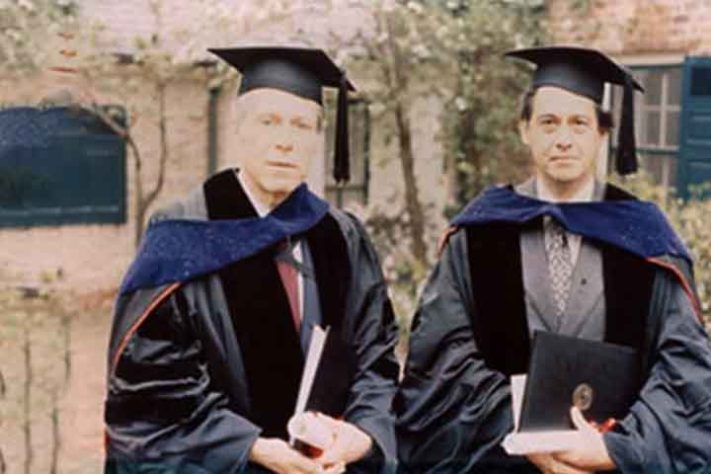 Fernando Henrique Cardoso