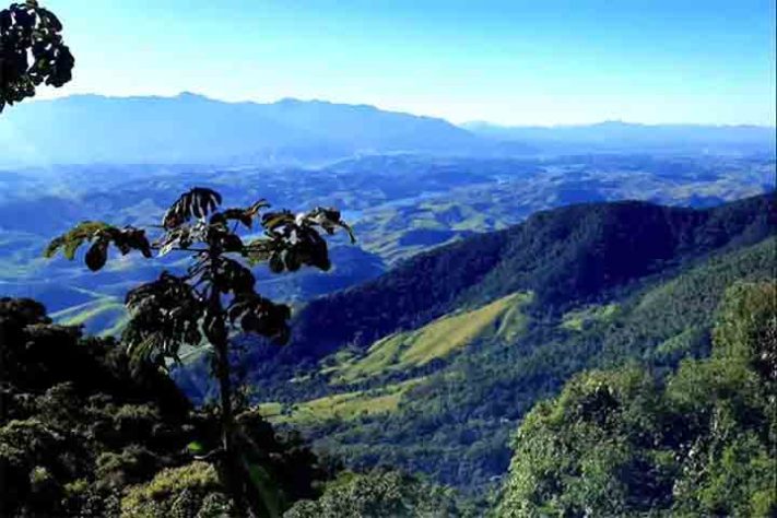 Cidade de São José do Barreiro