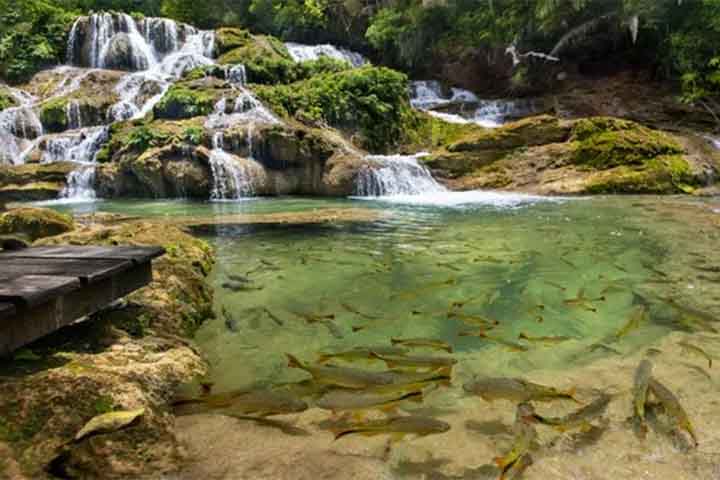 Ao longo dos anos, Bonito foi eleito diversas vezes o melhor destino de ecoturismo do Brasil por premiações especializadas, consolidando sua reputação no cenário turístico nacional. Outro aspecto relevante é a infraestrutura. Apesar do porte pequeno, conta com rede hoteleira diversificada, restaurantes com culinária regional e serviços voltados ao turismo. 
