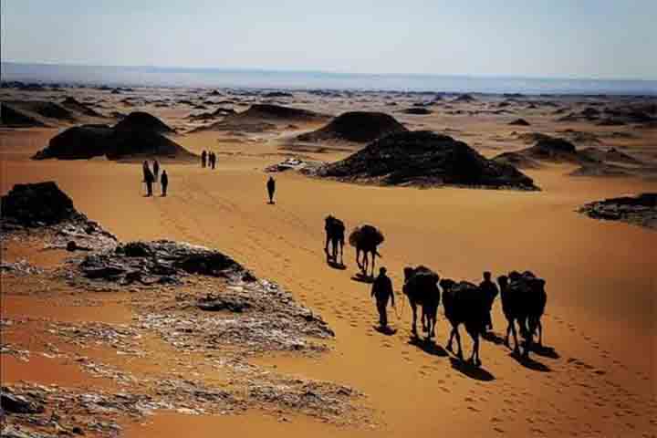 O clima é extremamente seco, com temperaturas que variam entre calor intenso durante o dia e frio à noite, tornando essencial o planejamento adequado para visitas. A variação térmica reforça o caráter desafiador da região e exige preparo físico e mental dos viajantes. A experiência revela a força da natureza e a necessidade de adaptação humana diante de ambientes extremos.

