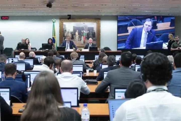 Projetos de fim da escala 6x1