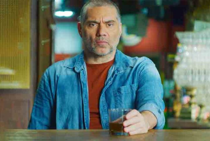 Marcio Rosario: a trajetória do ator brasileiro com longa carreira em Hollywood