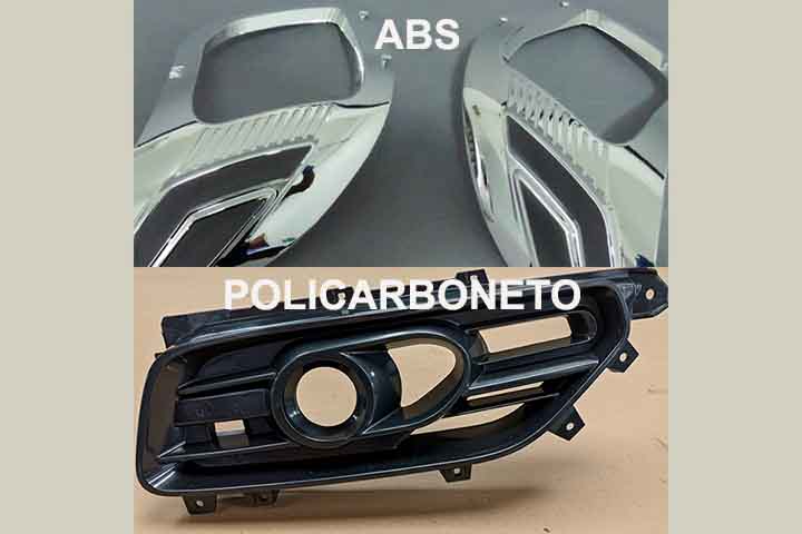 Esses plásticos de engenharia, como ABS e policarbonato, são usados em eletrônicos e automóveis pela resistência e desempenho. Sua produção conecta inovação tecnológica a maior impacto ambiental devido à complexidade de reciclagem. A busca por materiais avançados sustentáveis é um desafio crescente.