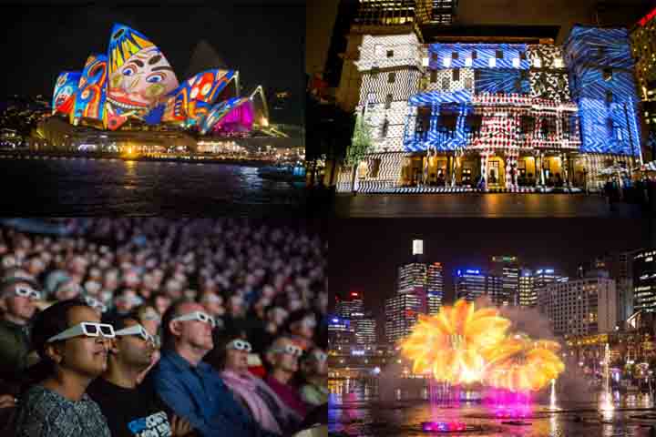 Sidney é marcada por sua diversidade cultural, resultado da imigração ao longo do século 20. Essa pluralidade reflete-se em bairros, gastronomia e festivais, tornando a cidade um mosaico de tradições.