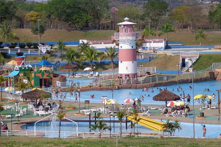 Cidade de Presidente Prudente