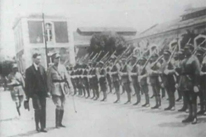 António de Oliveira Salazar