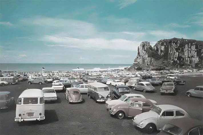 Torres, cidade no Rio Grande do Sul