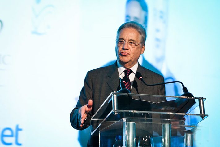 Fernando Henrique Cardoso