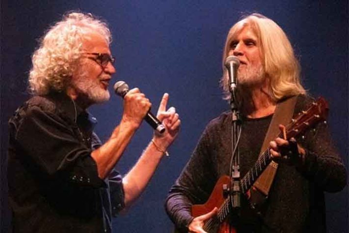 Oswaldo Montenegro faz turnê 