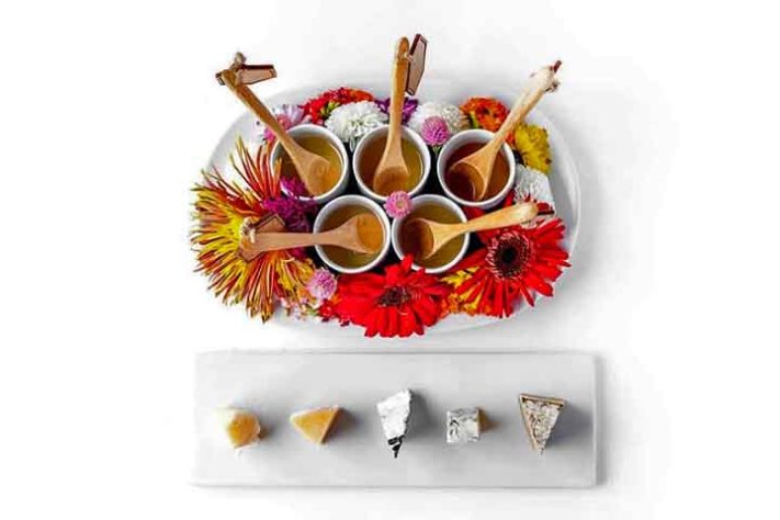 Restaurantes brasileiros três estrelas no Guia Michelin 