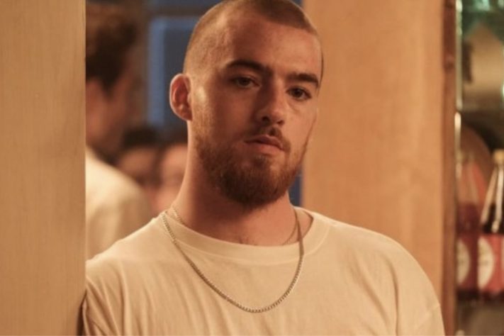 Angus Cloud em 'Euphoria' - Divulgação/HBO