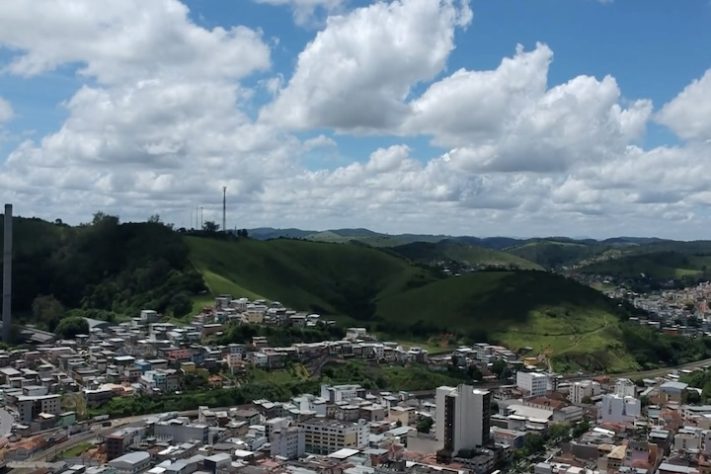 Município de Santos Dumont, Minas Gerais - Reprodução/YouTube