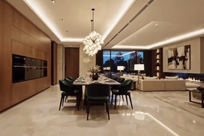 Novo reality da Record 'A Casa do Patrão' será estreia de Boninho fora da Globo - Reprodução/Instagram