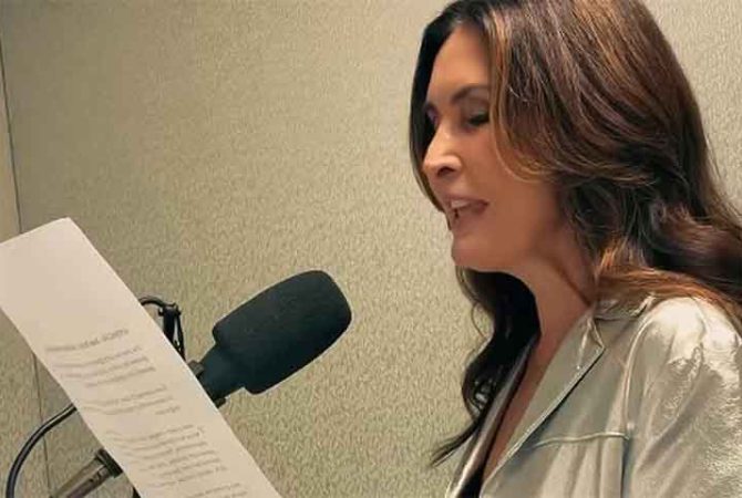 Fertilização in vitro: Fátima Bernardes homenageia pioneira nos estudos da reprodução assistida