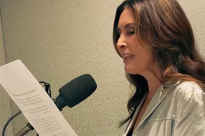 Fátima Bernardes - Fertilização in vitro, é um método de reprodução assistida - Reprodução de vídeo TV Globo