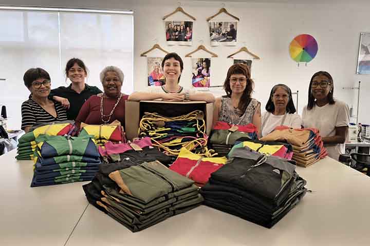 Projetos de reciclagem transformam nylon descartado em novos produtos, como roupas e acessórios. Essa prática reduz impacto ambiental e promove economia circular. Empresas investem em tecnologias para reaproveitar fibras sem perder qualidade. O avanço nessa área mostra que o nylon pode ser parte de soluções sustentáveis.