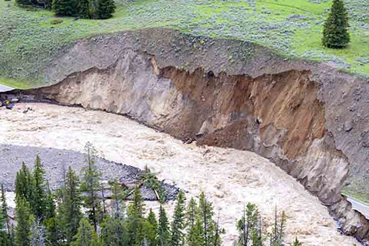 Laboratório natural vivo, essencial para estudos geotérmicos, o gêiser mais famoso do mundo passou a sofrer uma real ameaça. Estudo realizado em 2021 revelou que o aumento das temperaturas, a redução da queda de neve e o aumento da chuva na Grande Área de Yellowstone ameaçam desativar completamente o gêiser no final deste século.