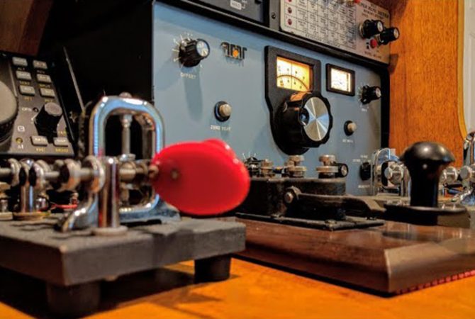 Código Morse: a invenção inaugurou a era da comunicação instantânea de longa distância