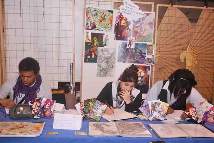 Dia Mundial dos Fanzines