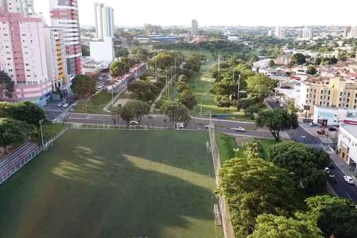 Cidade de Presidente Prudente