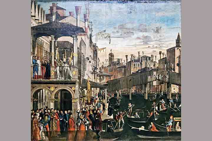 Muitos artistas e cineastas usaram as pontes de Veneza como cenário para suas obras, reforçando sua presença no imaginário coletivo. Elas aparecem em pinturas renascentistas, romances clássicos e filmes contemporâneos, sempre associadas à beleza e ao mistério da cidade. Essa presença constante reforça seu papel como ícones universais da imaginação e da arte.