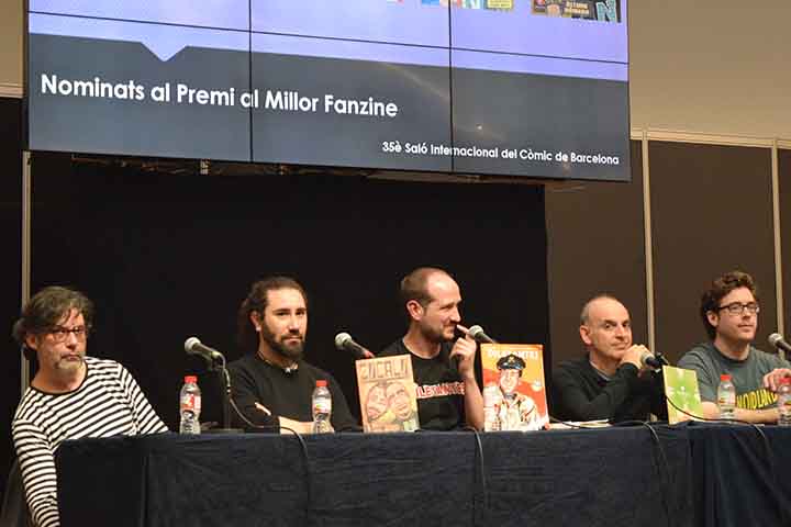 Hoje, iniciativas como festivais de publicações independentes, feiras gráficas e coletivos editoriais mantêm viva essa tradição, ao mesmo tempo em que dialogam com novas linguagens e plataformas. O Brasil, inclusive, é reconhecido por sua produção diversificada, que abrange desde zines artísticos sofisticados até publicações simples, mas carregadas de identidade e engajamento.
