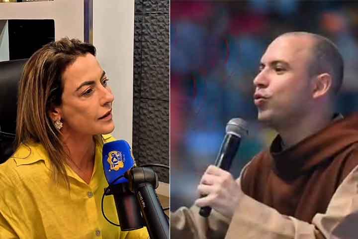 Em suas redes sociais, Soraya Thronicke criticou o conteúdo do vídeo, chamando Frei Gilson de “falso profeta”  A senadora questionou a legitimidade de discursos que, segundo ela, reforçam desigualdades de gênero sob o argumento religioso. Ela também alertou para o impacto que falas desse tipo podem ter em uma sociedade que ainda enfrenta desafios significativos relacionados à equidade entre homens e mulheres. 
