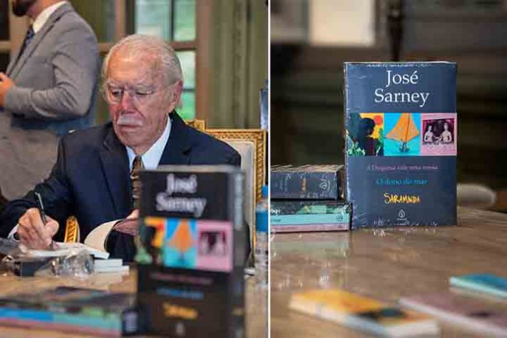 José Sarney