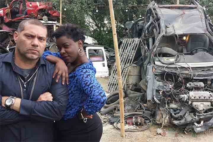 No Brasil, para onde voltou em 2005, Rosario acumula trabalhos em novelas da TV Globo, como “Araguaia” (2011), “Flor do Caribe” (2013)  e “I Love Paraisópolis” (2015), em que interpretou o capanga Bazunga, ampliando sua visibilidade junto ao público nacional. 
