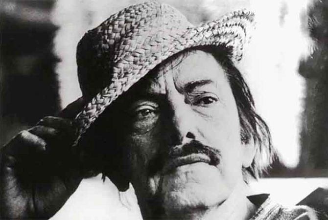 Mazzaropi: 114 anos de nascimento de um dos nomes mais populares do cinema nacional