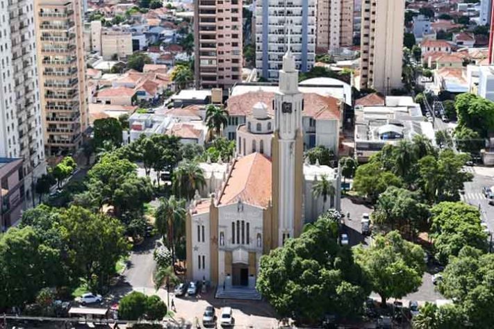 Cidade de Presidente Prudente