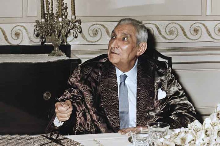 António de Oliveira Salazar