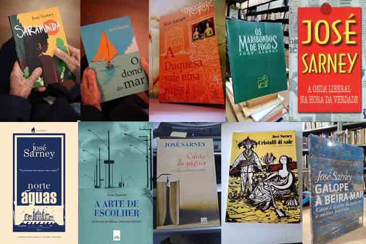 Sua produção literária inclui romances, contos e crônicas, muitas vezes inspirados em aspectos sociais e históricos do Brasil, especialmente do Maranhão. 
