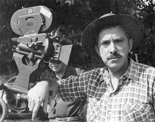 Ator e diretor brasileiro Mazzaropi 