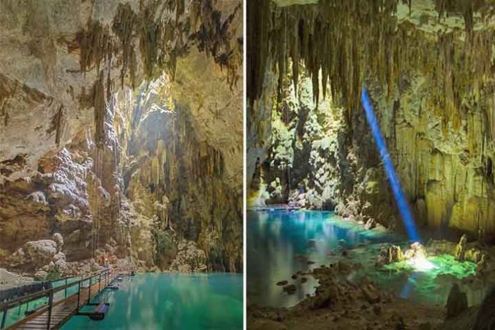 Bonito (MS), destino do ecoturismo