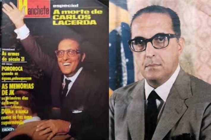 Carlos Lacerda